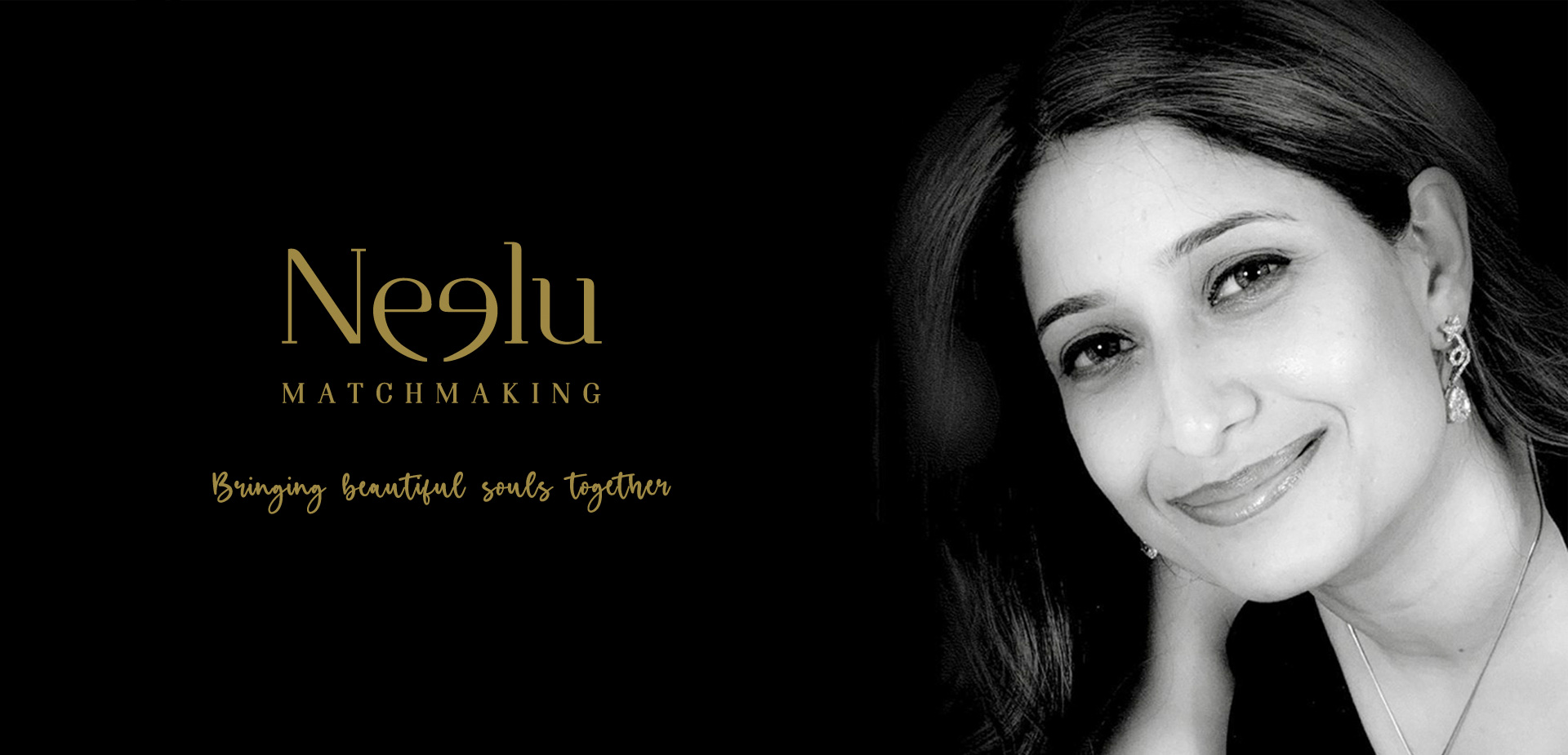 London's Premier Matchmaking Agency - Neelu Match Making